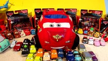 Des voitures compte de drôle enfants citron professeur avec Pixar pixar 2 zzzz