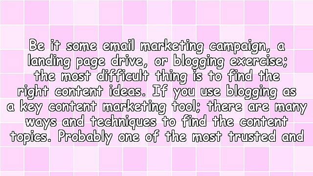 4 Ways Your Competitors Can Help In Blogging: Create Great Content And Drive Traffic Fast