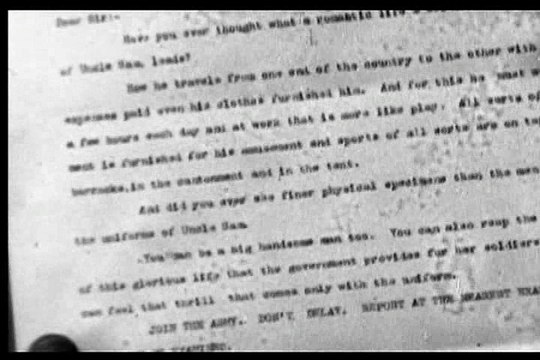 Charlie Chaplin - Bonus - Deleted scenes from Shoulder Arms