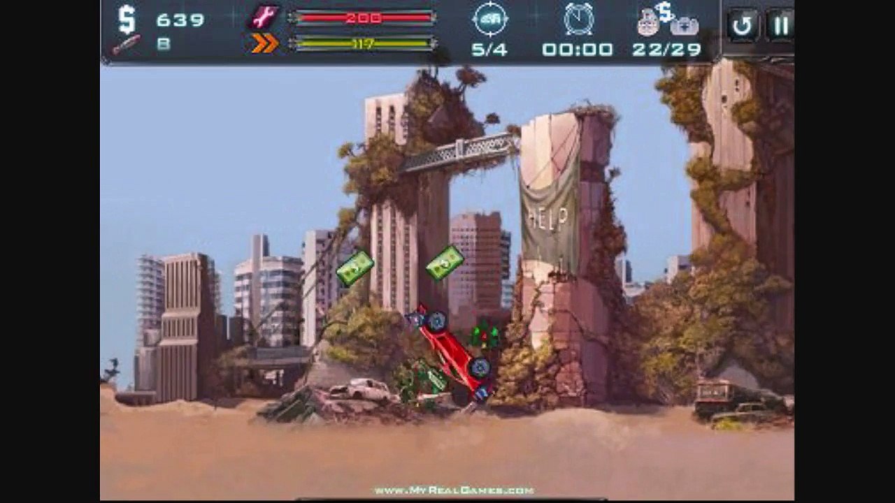 Robo Car Racing Walkthrough Games - Free Car Games