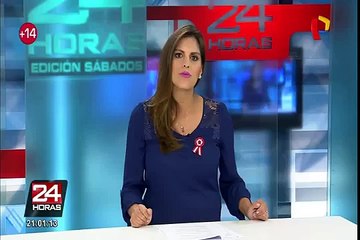 Feminicidio en Cañete: ¿Qué ocurrió al interior de entidad financiera?