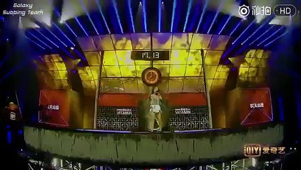 [ENG SUB] 中国有嘻哈 Kris Wu is a killer judge on The Rap of China