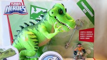 Dinosaure dinosaures pour enfants jouet vidéos |