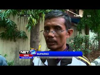 Identifikasi Jenazah Bom Teror Thamrin - NET12