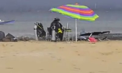 Pulau Pelangi, Pulau Kecil dengan Beragam Keindahan