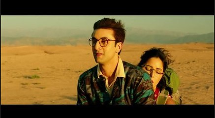Jagga Jasoos Full Movie Download