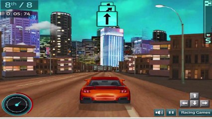 Super Car Road Trip - Free Car Games