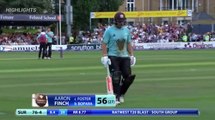 Essex vs Surrey Cricket Highlights NatWest T20 Blast Highlights