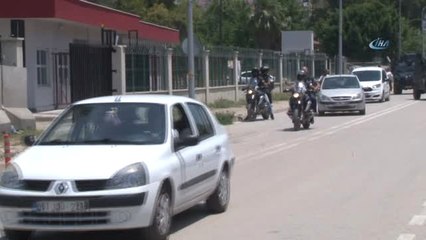 Adana'da Uyuşturucu Tacirlerine Geçit Yok