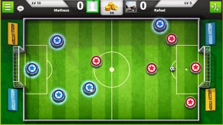 Soccer Stars Android Gameplay