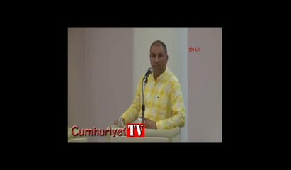 Belediye Meclisi'nde rüşvet tartışması