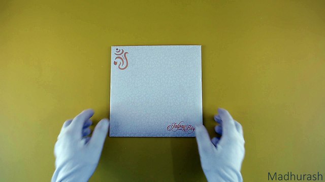 Wedding Cards | 16229 | India