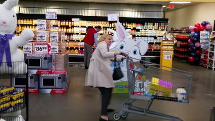 Gag Reel The Real ONeals