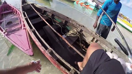 Did I Really Think That Was Going to Work- India Pt. 4