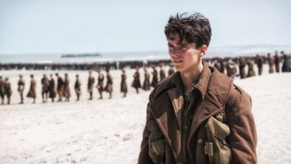 Dunkirk TV Spot - History (2017)