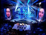 Luciano Pavarotti O sole mio. Vezi interpretarea lui Ricardo Vietti, la X Factor!