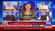 Nawaz Sharif Ko Mera Column Pasand Nahi Aya Aur Unho Ne Kaha Ke- Sohail Warraich