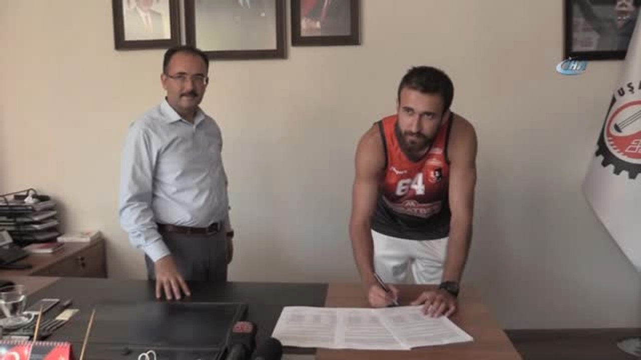 Şafak Edge, Muratbey Uşak'ta