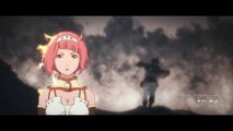 Shingeki no Bahamut: V Soul OP2 - 