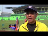 Persiapan Arema Cronus Jelang Laga Perdana Jenderal Sudirman Cup 2015 - NET16