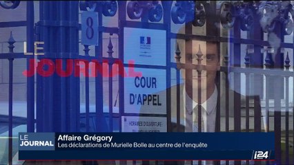 France - Affaire Grégory: les déclarations de Murielle Bolle au centre de l'enquête