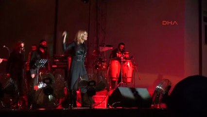 Kangal Festivalinin Ilgi Odağı Köpekler Oldu