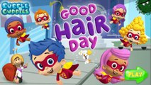 Burbuja día gratis Juegos buena lebistes cabello en en Niños en línea
