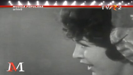 Floarea Calotă - Ioane din Teleorman - live (1978 - ArhivaTvr)