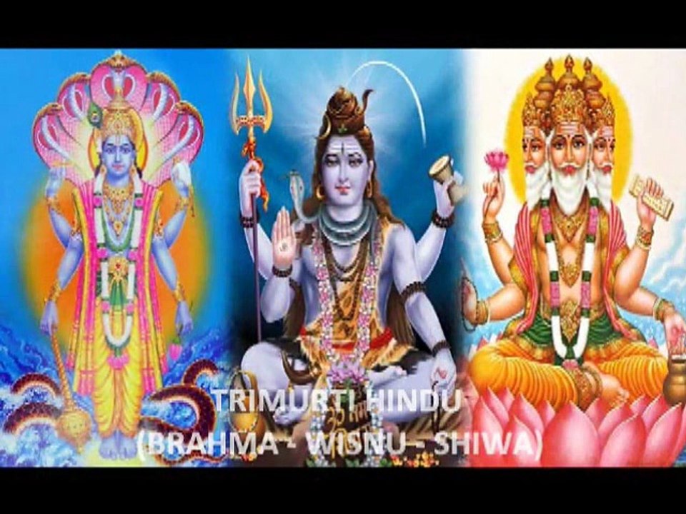 VOL. 1 - UST. ABDUL AZIZ (Mantan Pendeta Hindu) Mendapat Hidayah Setelah Bandingkan Ajaran Hindu Vs Islam !