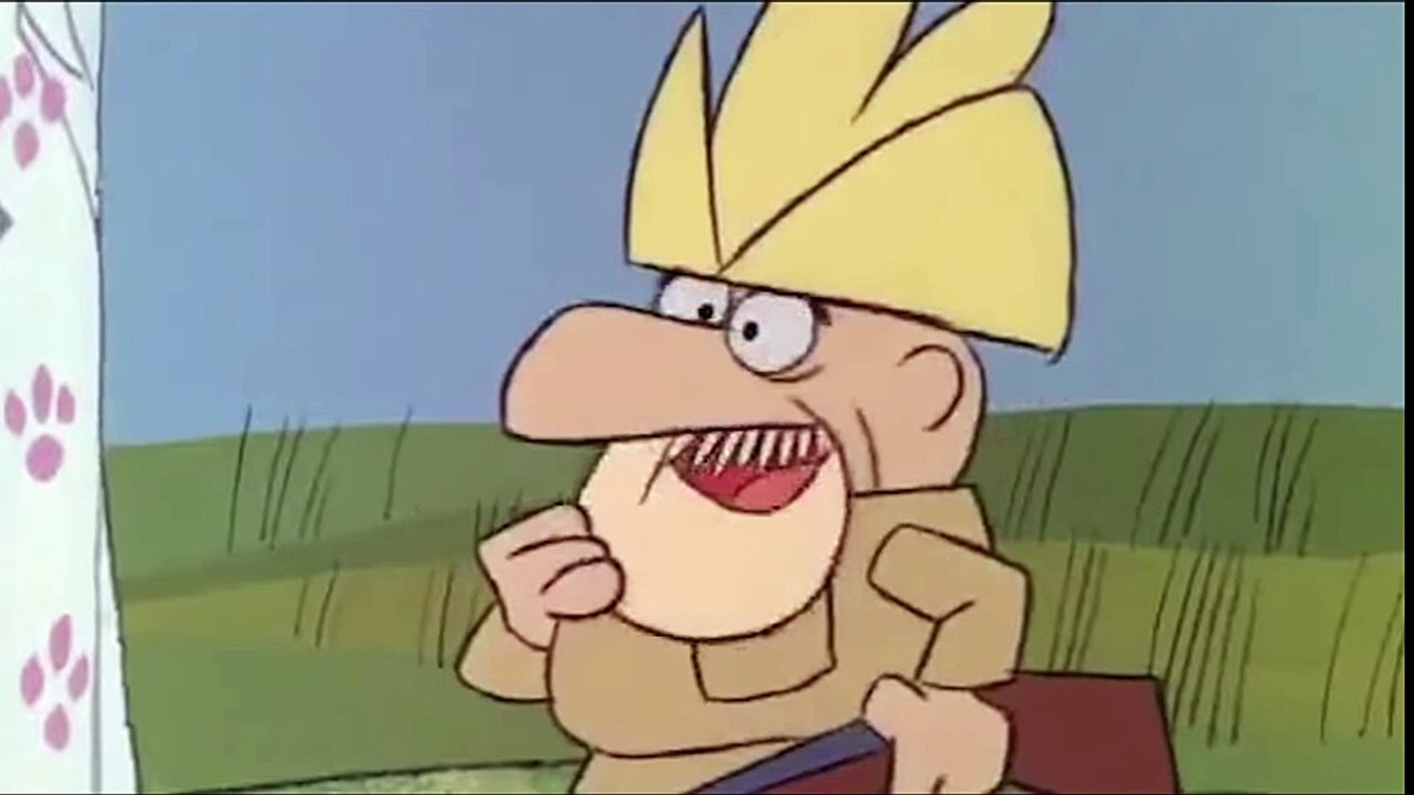 Pink Panther and Pals - Sink Pink - Animation Cartoon For Kids