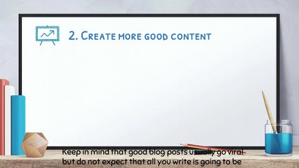 5 Tips for Writing a Viral Blog Post