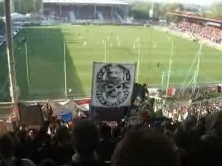 Valenciennes - PSG : Allez Paris Allez