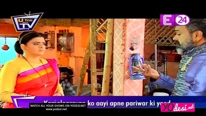 Badal Gaya Kamlanarayan!! Udann 8th July 2017
