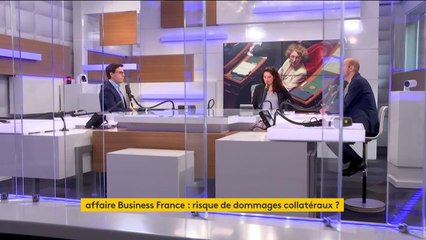 Stanislas Gérini : "Si on réussi ce quinquennat, peut-être qu'Emmanuel Macron sera là pour 10 ans"