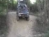 Off Road - 4x4 Offroad