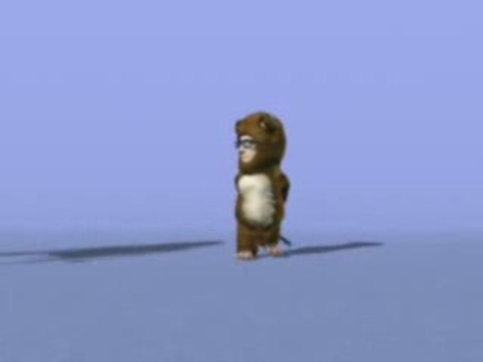 Crazy-frog-abearstail