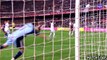 FC Barcelona 0-1 Real Madrid Final Copa Rey 2010-11 Goals and Highlights