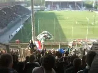 Valenciennes - PSG : Nous sommes les Parisiens