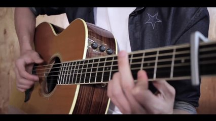 BLACKPINK - AS IF IT'S YOUR LAST (Guitar Cover)