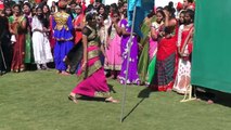 Girl Amzing Dance Video ViP Indian School Girls Dance Video  Aadivasi Girl Super HiT Dance HD