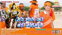 2017 Ka Super Hit Bhajan#Mere Bhole ki Badi Mahima Hai#  Pramod Diwana Yadav# Jai Ganesh Music Bhojpuri