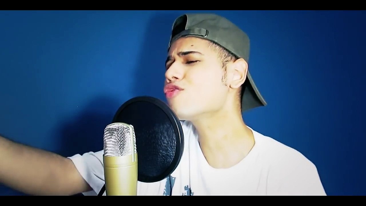 El Amante Remix - Nicky Jam, Ozuna y Bad Bunny (Cover)  David Ponce