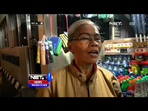 Gempa Berkekuatan 5,6 Skala Richter di Yogyakarta - NET24