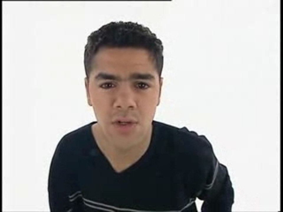 Jamel-Titanic