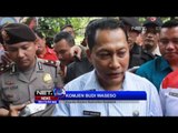 Budi Waseso Berburu Buaya ke Medan - NET24