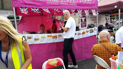 Friday Food Fest Bury St Edmunds 07/07/17 (2)