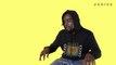Wale Fashion Week Official Lyrics & Meaning  Verified