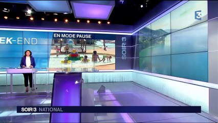 Vacances : l'été, la grande saison touristique