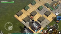 LAST DAY ON EARTH: SURVIVAL  how to summon events air drop, plane crash and trader