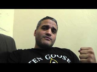 MANNY PACQUIAO vs BRANDON RIOS trainer breaks it down